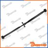 Arbre de transmission arrière pour CHRYSLER | NWN-CH-071, PS901511